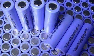三元材料鋰電池的繁榮與鋰電池充電器生生相關