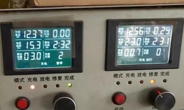 電動車充電器與電池的關系！