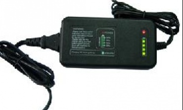 單片機通用型智能充電器