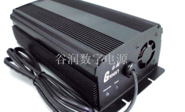 C8051F310的鋰電池充電器設計