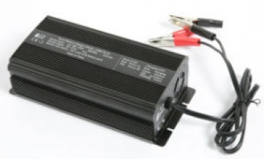 How to Know When a Sealed Gel Cell Lead Acid Battery Is Charged