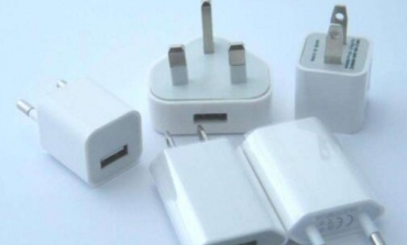 充電器可以混用嗎？