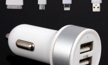 車載充電器有什么特點優(yōu)勢？