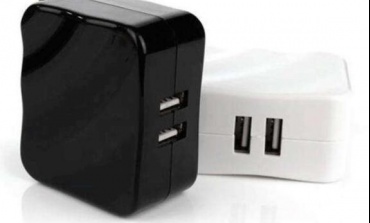 手機充電器功率怎么算的？你知道嗎？