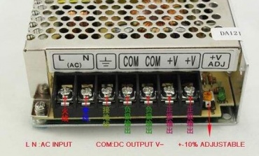 開關電源的工作流程是怎樣的？如何挑選？