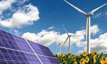 德國可再生能源發電比例再破記錄