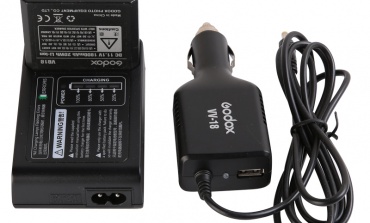 告別“蜘蛛網” 多功能無線充電器