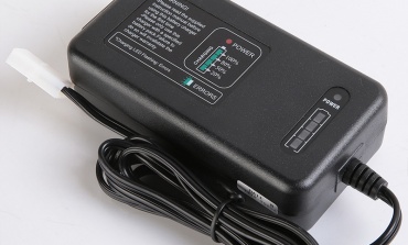 鉛酸蓄電池智能充電器性能測試的研究報告