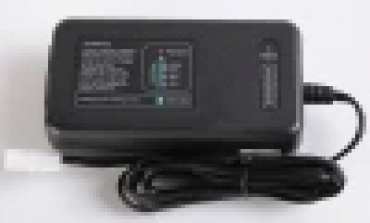 便攜式電源設備產品的電池充電器運用檢測技術方式
