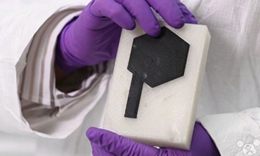 英國科學家研發3D打印高效石墨烯電池