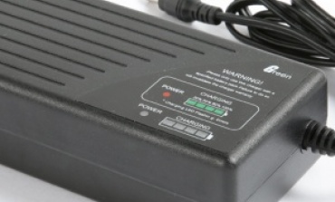 GM6801實現智能快速充電器