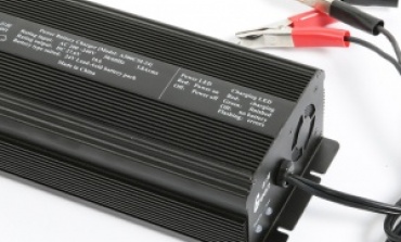 完整的諧振電路LLC實現大功率智能充電器