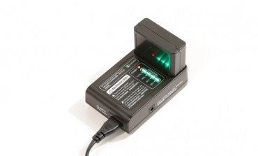 充電器使用愛護方法