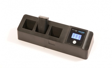 USB兼容鋰電池開(kāi)關(guān)式充電器