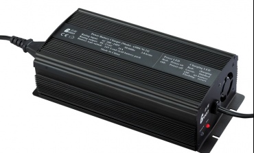 選手機充電器有四大標準