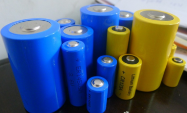 How to select the correct charge current for my Li-ion or LiFePo4 battery pack?