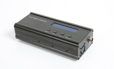 強制推行手機充電器生產標準