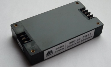 Powerbox 宣布推出105款2XMOPP醫療論證的DC/DC電源模塊