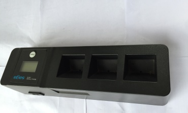 無變壓器充電器設計