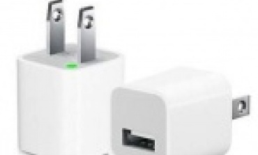 改造你的USB充電器,創意新方法