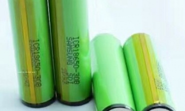 華人科學家發明鋁電池 鋁行業經濟新增點