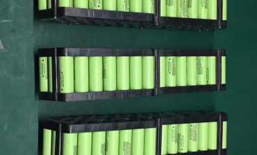 鋰電池有哪些優點？哪些缺點？