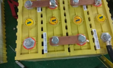 快充客車發力 解密主流磷酸鐵鋰電池快充技術