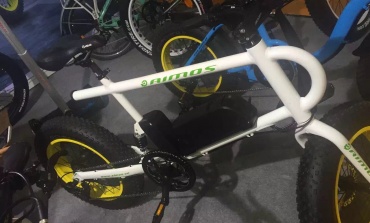 電動車快速充電器多用會降低使用循環次數