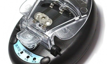 對手機充電器的基本認識