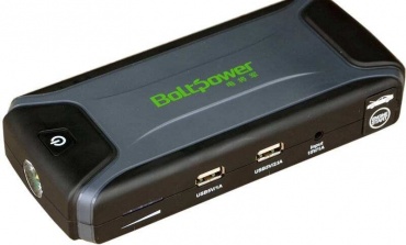 索尼發布手搖式USB充電器