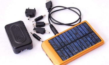手機的電池充電器高效電源設計