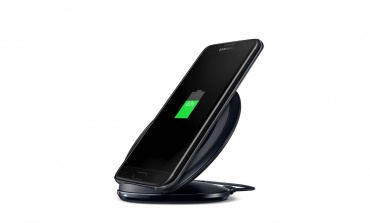 蘋果iphone6，手機(jī)無線充電或成標(biāo)配