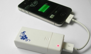 應急充電器的種類