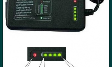 充電電池容量測試儀實現方案
