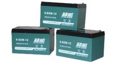 電動車電池為什么會出現鼓包現象