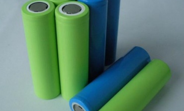 環保成果：廢棄鋰電池的處理方法