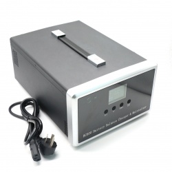 BC600-XXXX 電池組充放電均衡、測容、維護(hù)儀 