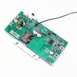 DCDC300W charger , 25.2V12A ,suitable for  Used for 6S lithium batteries
