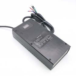 G1200-420280 Lithium Smart Charger for 10Cells Li-ion Battery