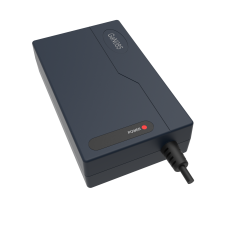 GaN085-148050 氮化鎵GaN鉛酸電池智能充電器，適用于12V鉛酸電池